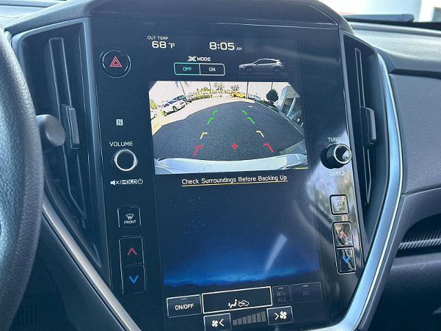 Used 2024 Subaru Crosstrek 2.0i Premium AWD/4WD image 18