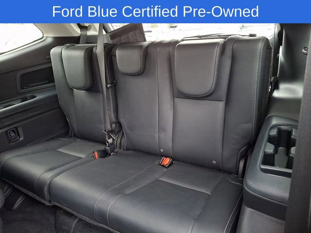 Used 2019 Subaru Ascent Limited w/ Popular Package #2A image 10