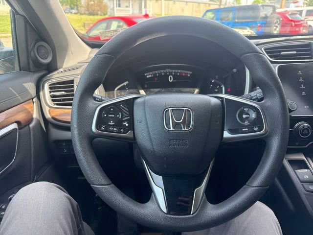Used 2017 Honda CR-V EX image 14