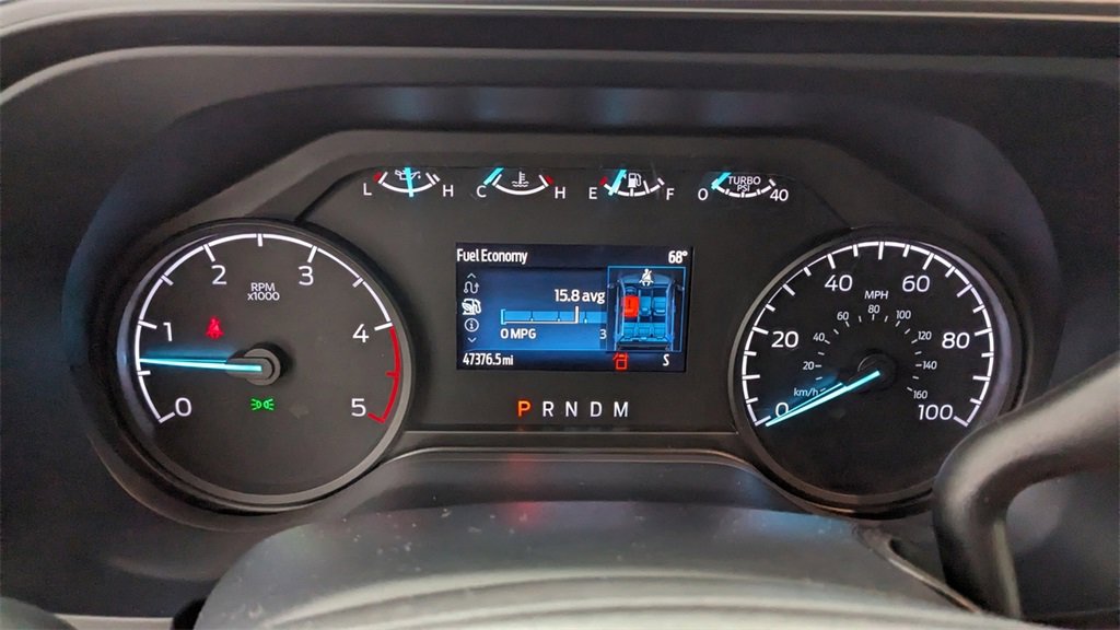 Certified 2024 Ford F250 XLT image 22