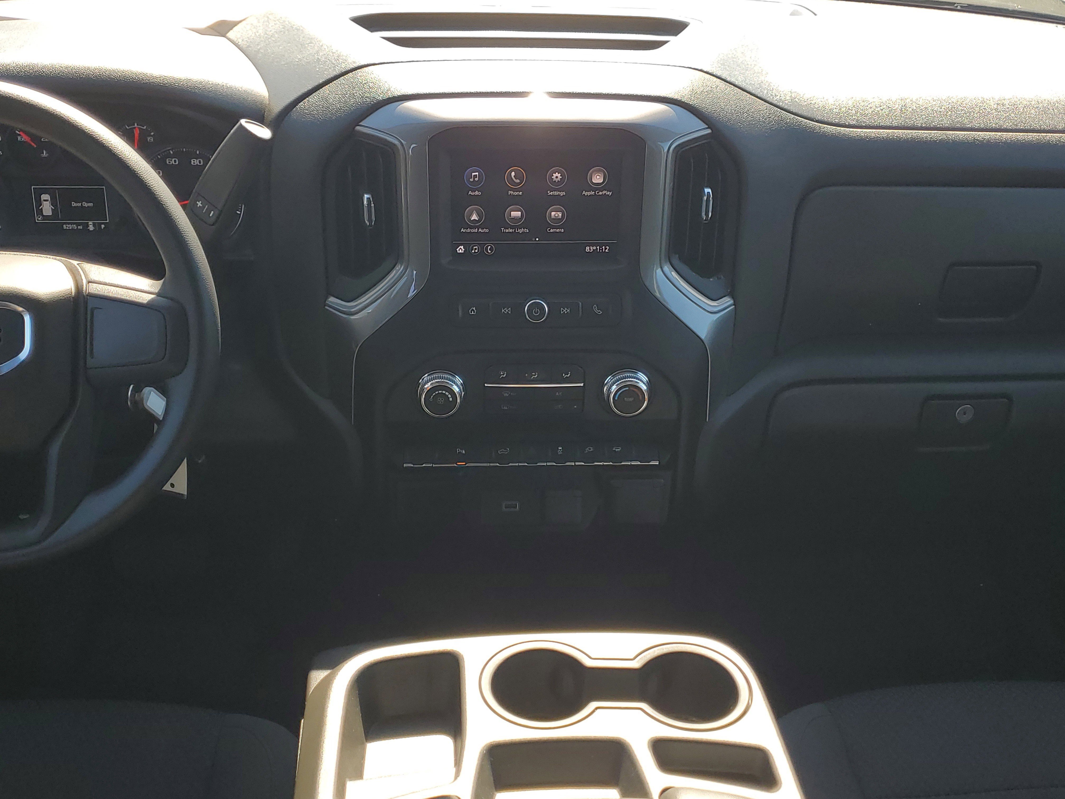 Used 2020 GMC Sierra 1500 w/ Sierra Value Package image 14