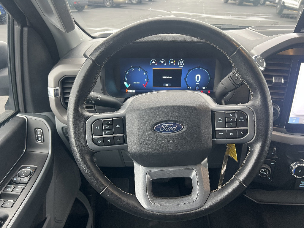 Certified 2024 Ford F150 XLT w/ Tow/Haul Package image 23