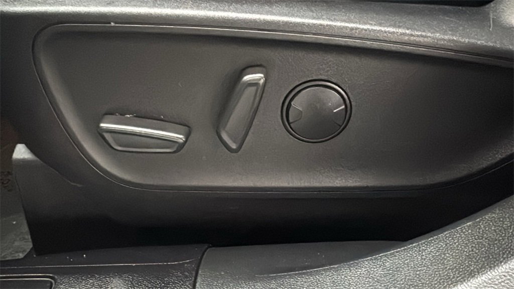 Certified 2021 Ford Bronco Sport First Edition image 21