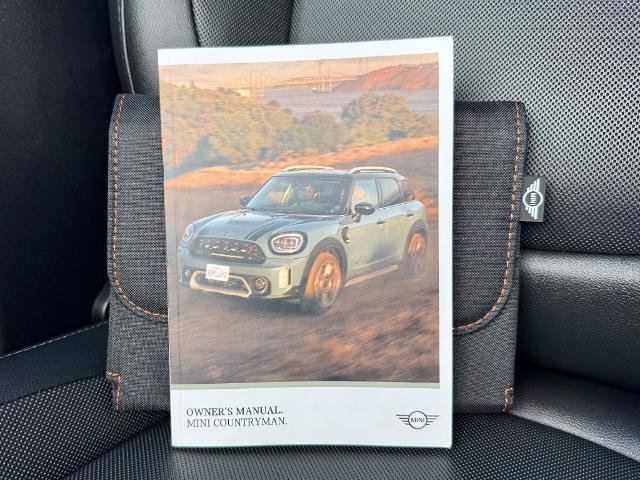 Used 2021 MINI Cooper Countryman ALL4 AWD/4WD image 38