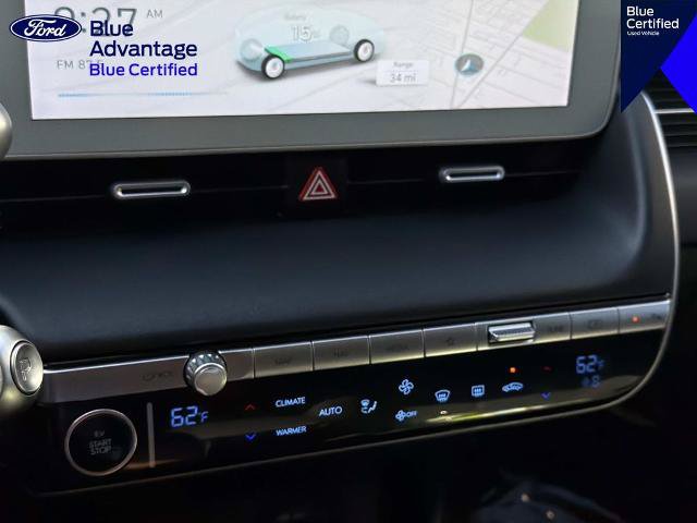 Used 2024 Hyundai Ioniq 5 SEL RWD image 24