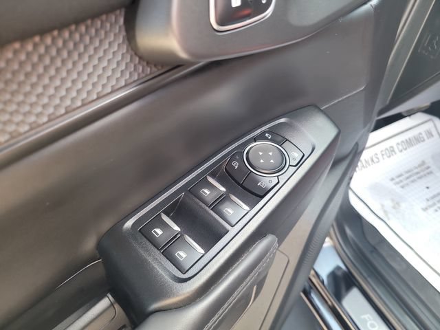 Certified 2025 Ford Ranger Raptor AWD/4WD image 11