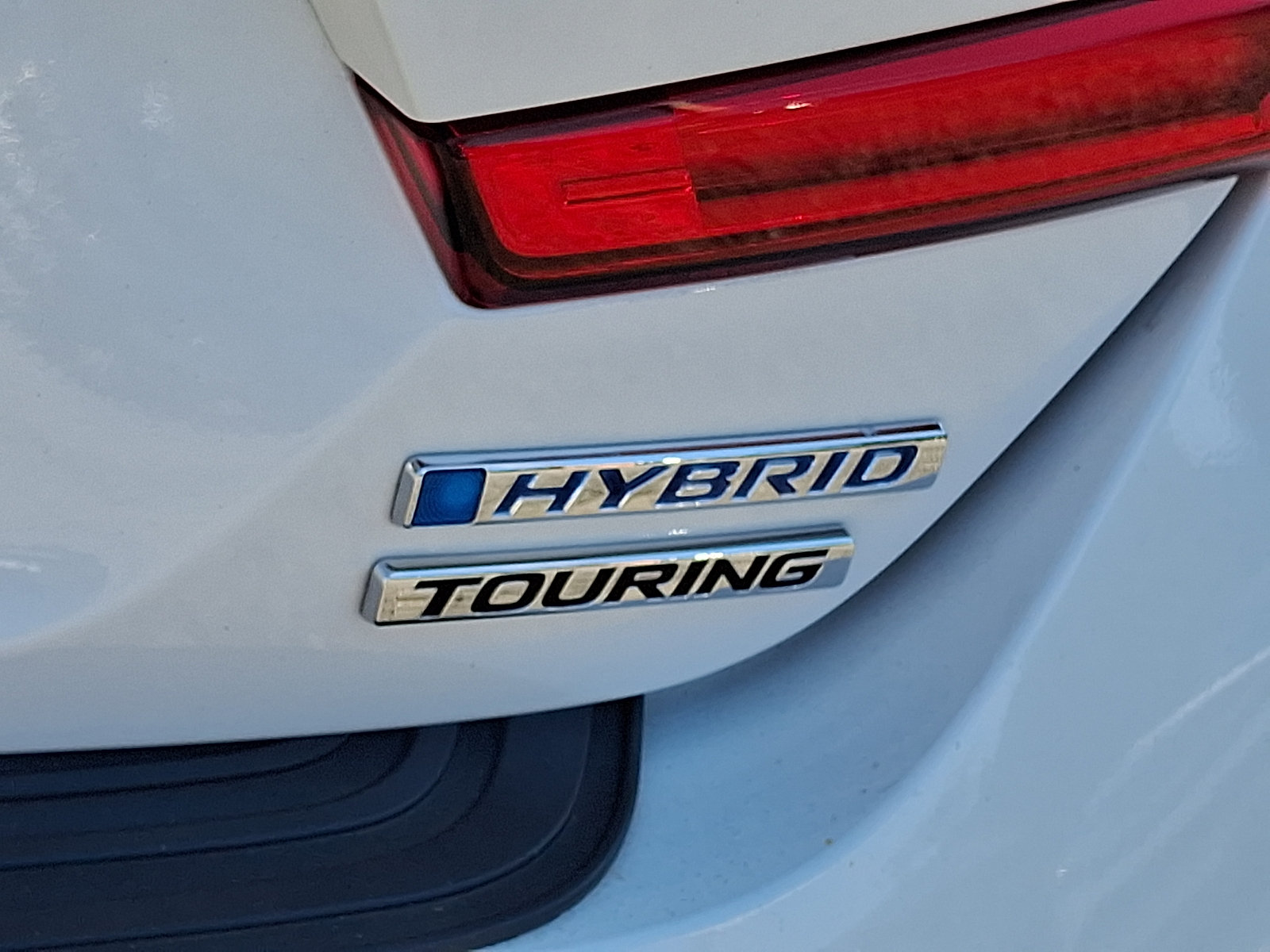 Used 2022 Honda Accord Touring image 35