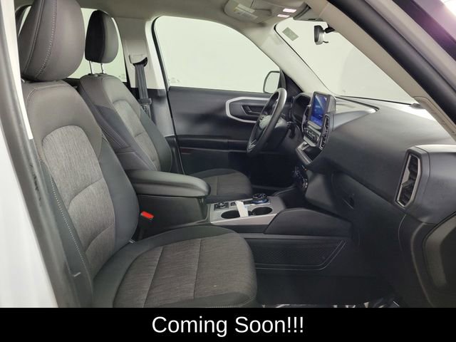Certified 2023 Ford Bronco Sport Big Bend image 18