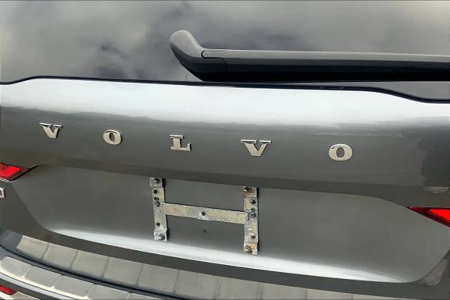 Used 2021 Volvo XC60 T5 Inscription image 9