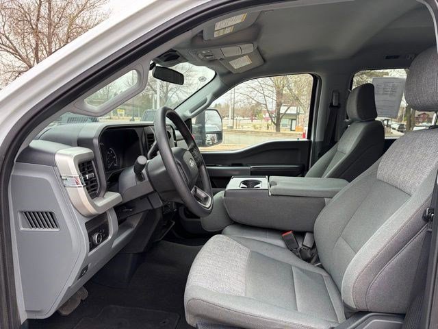 Certified 2025 Ford F250 XLT image 15