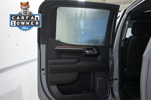 Used 2024 Chevrolet Silverado 1500 LT Trail Boss w/ LT Trail Boss Premium Package AWD/4WD image 39