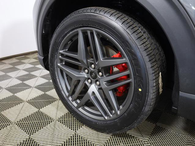 Certified 2025 Ford Explorer ST-Line w/ Premium Package AWD/4WD image 35