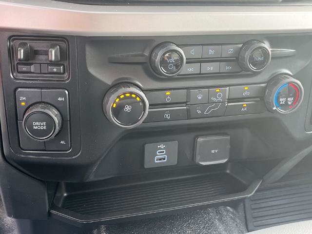 Certified 2024 Ford F350 XL w/ XL Driver Assist Package image 13