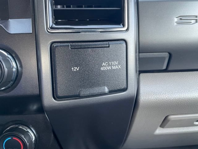 Certified 2019 Ford F350 XLT w/ XLT Premium Package AWD/4WD image 31