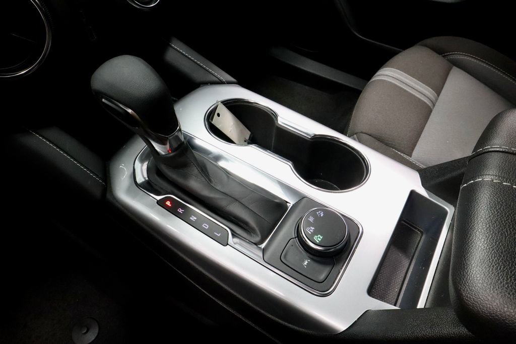 Used 2025 Chevrolet Blazer LT image 33