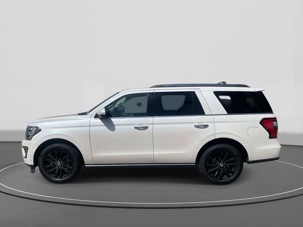 Certified 2019 Ford Expedition Limited w/ Equipment Group 301A AWD/4WD image 5