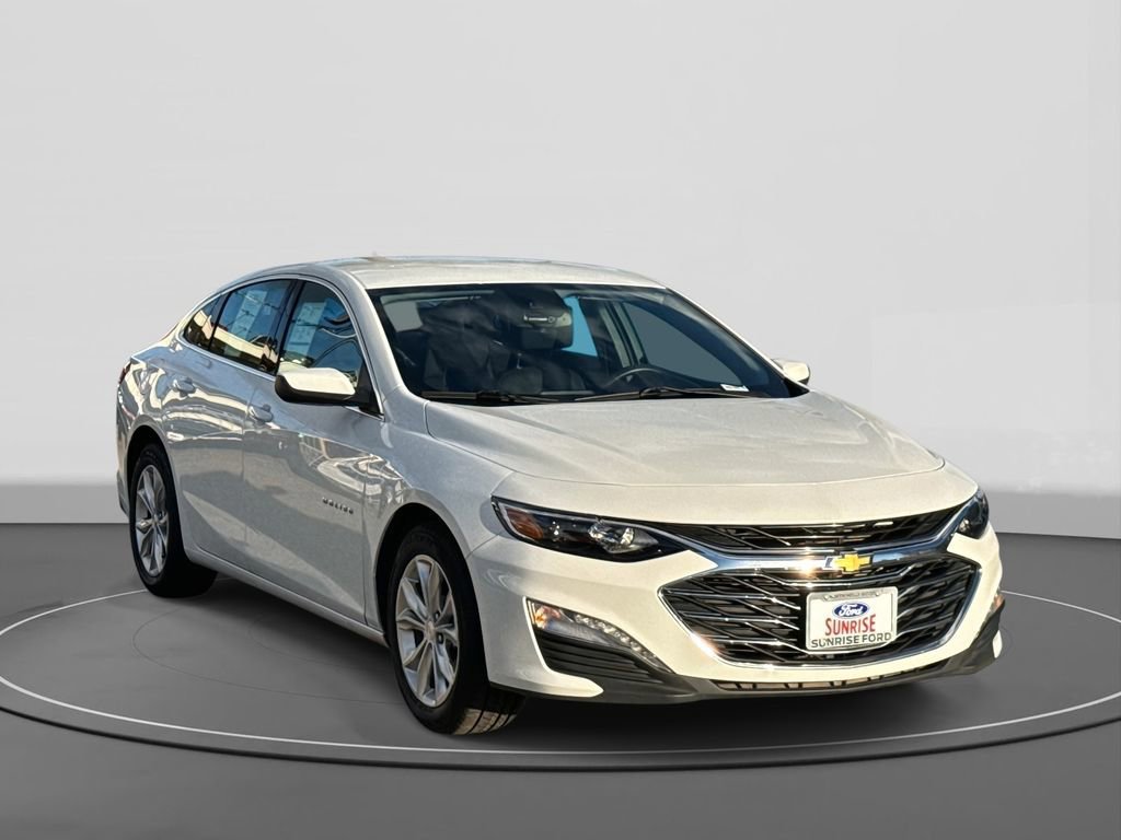 Used 2023 Chevrolet Malibu LT image 5