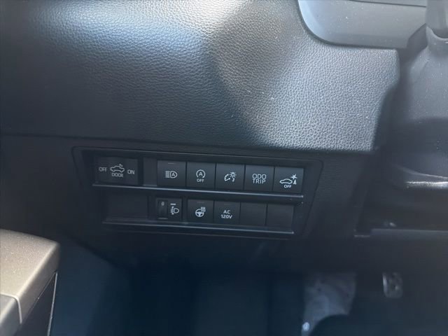 Used 2024 Toyota Tundra SR5 image 19