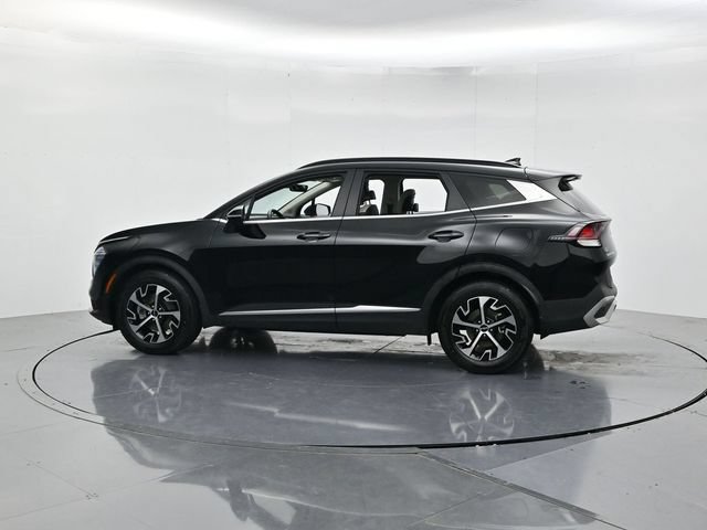 Used 2025 Kia Sportage EX w/ Premium Package FWD image 7