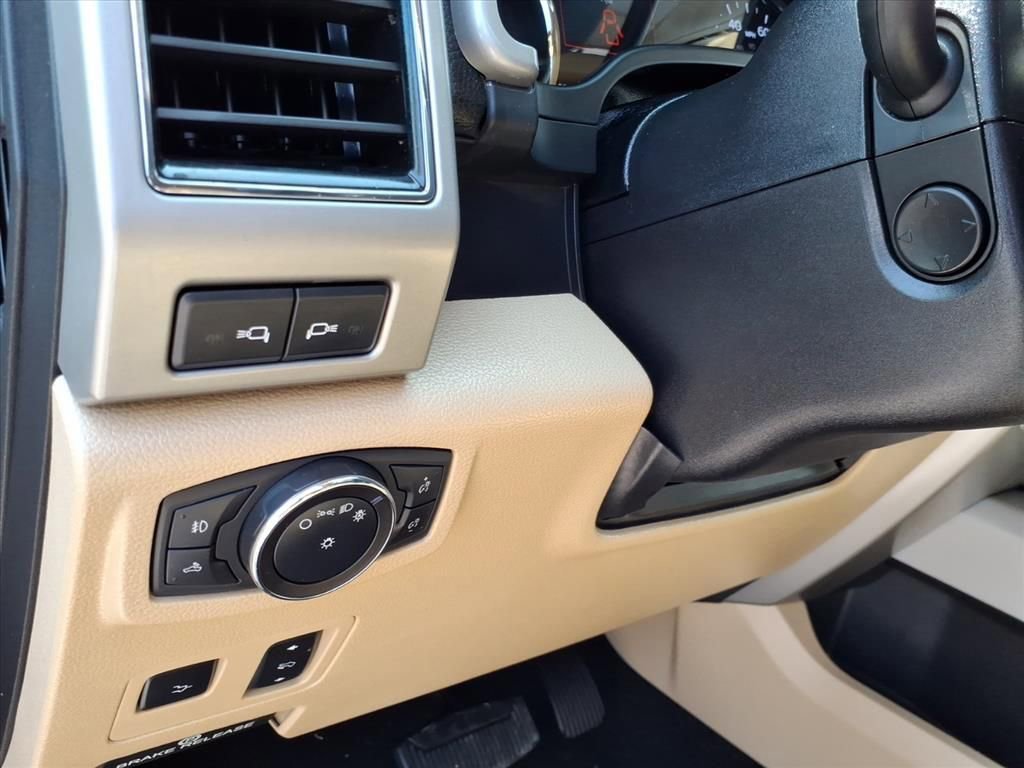 Certified 2019 Ford F250 Lariat w/ Lariat Ultimate Package image 19