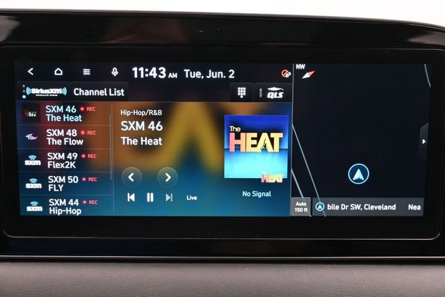 Used 2021 Hyundai Palisade Calligraphy AWD/4WD image 19