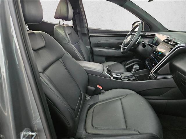 Used 2024 Hyundai Santa Cruz XRT image 20