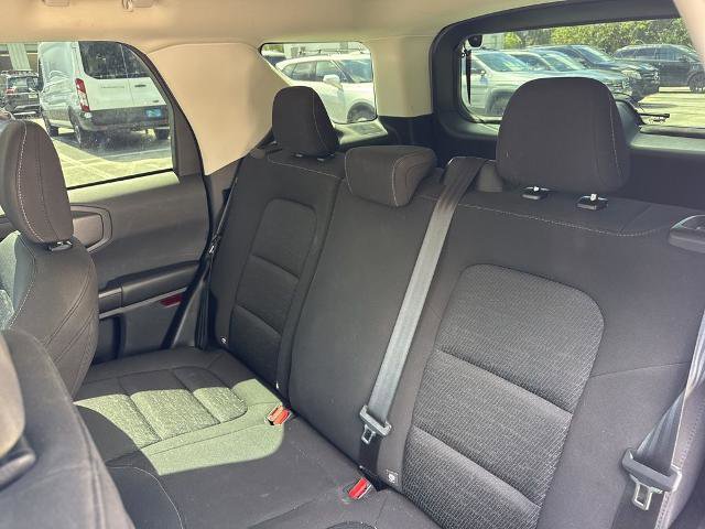 Certified 2022 Ford Bronco Sport AWD/4WD image 11