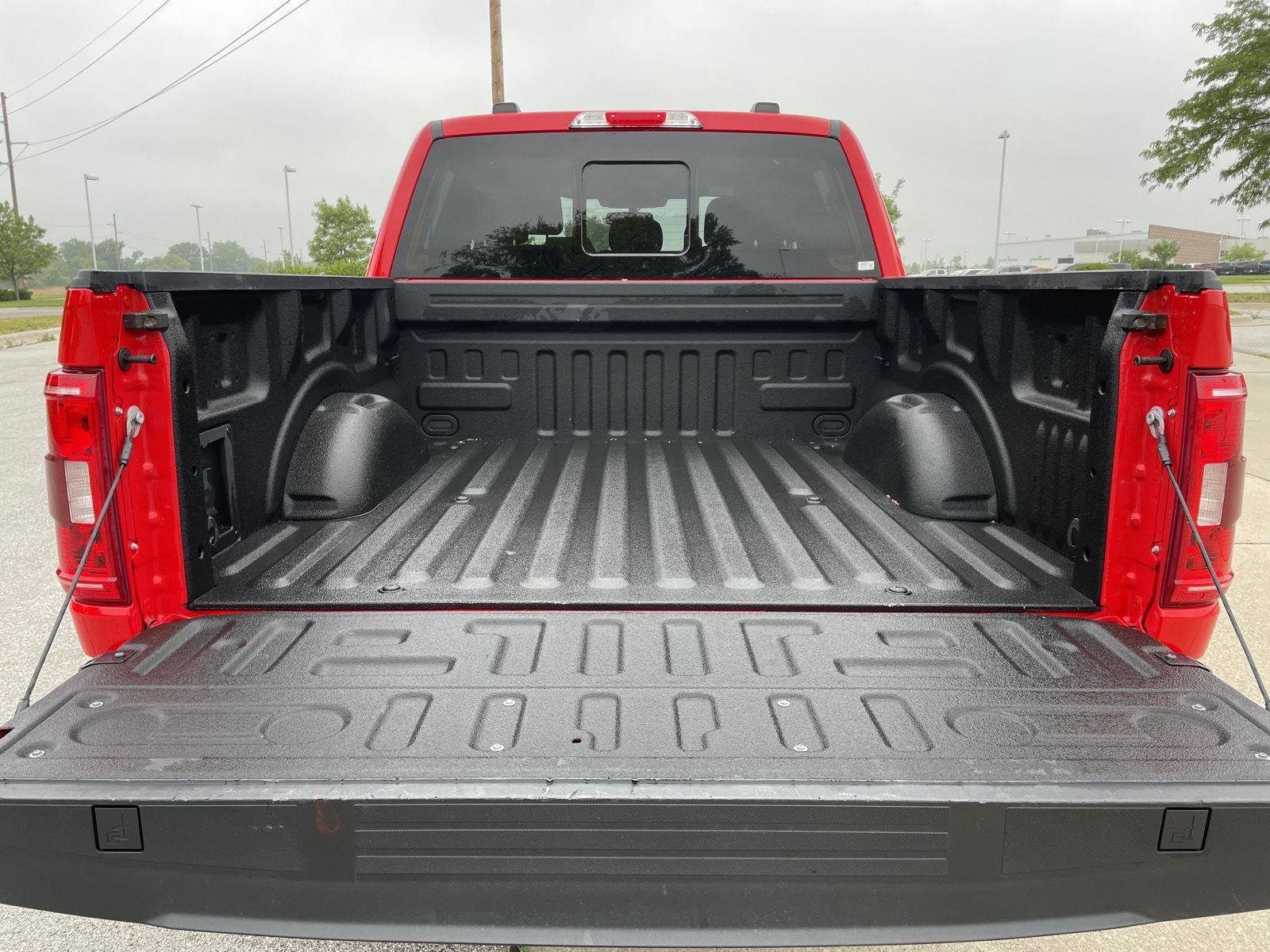 Certified 2023 Ford F150 XLT w/ Equipment Group 302A High AWD/4WD image 36