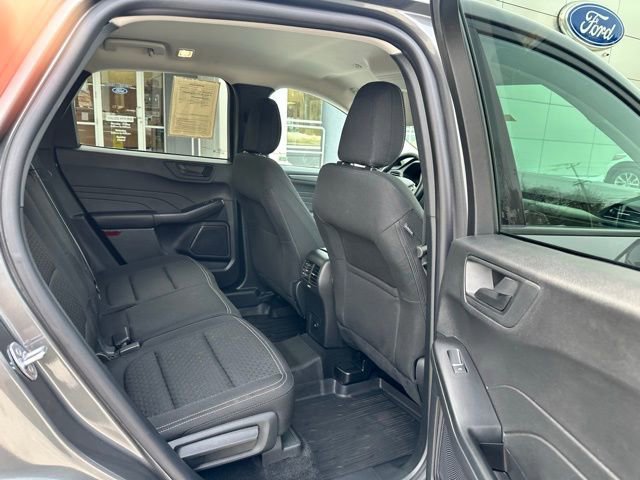 Certified 2025 Ford Escape Active w/ Cold Weather Package image 56
