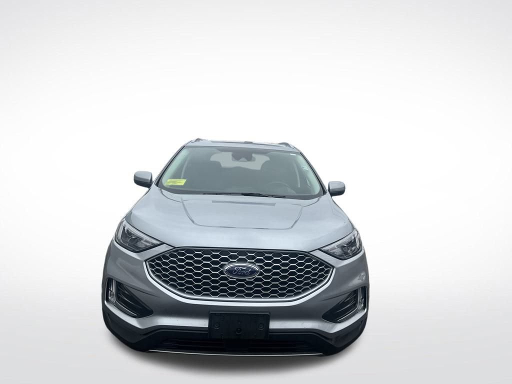 Certified 2024 Ford Edge SEL w/ Convenience Package image 34