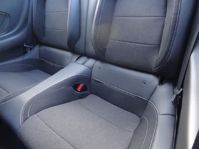 Certified 2024 Ford Mustang GT RWD image 7