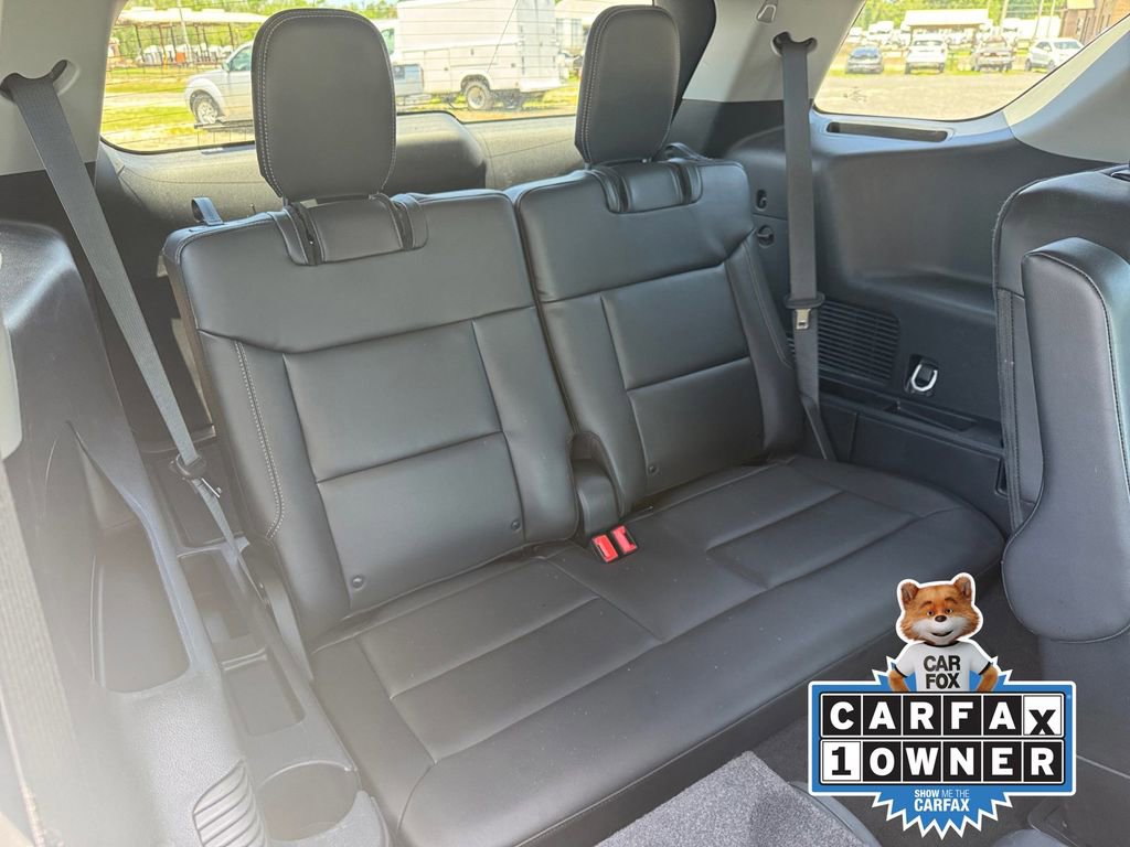 Certified 2023 Ford Explorer XLT w/ Equipment Group 202A RWD image 24