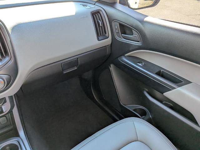 Used 2022 Chevrolet Colorado W/T w/ Custom Special Edition image 16