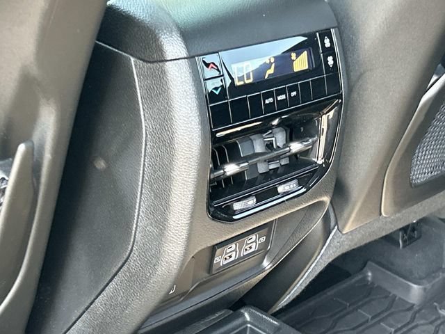 Used 2026 Jeep Grand Cherokee L 4WD image 20