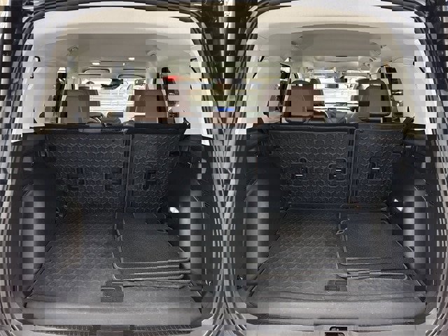 Certified 2022 Ford Bronco Sport Badlands w/ Premium Package image 14