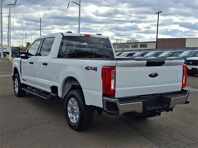Certified 2024 Ford F250 XLT image 2