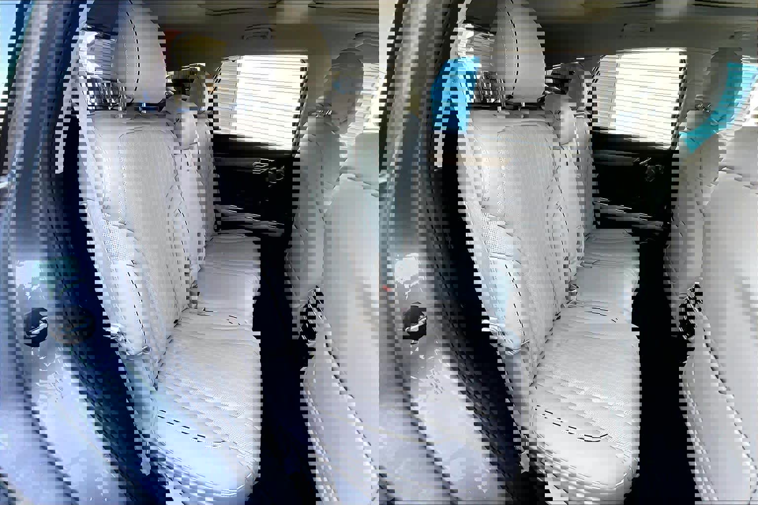 Used 2021 Genesis GV80 2.5T w/ Advanced Package 02 image 21