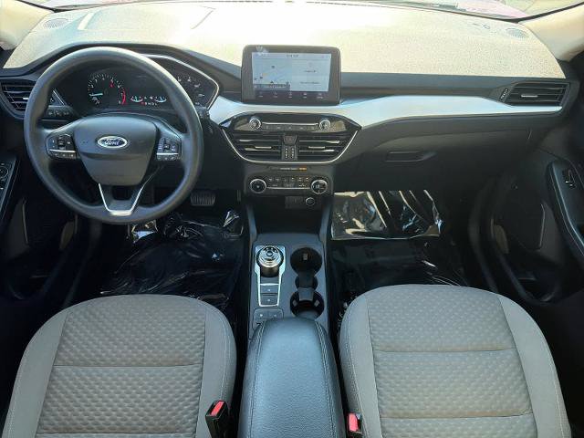 Certified 2020 Ford Escape SE AWD/4WD image 16