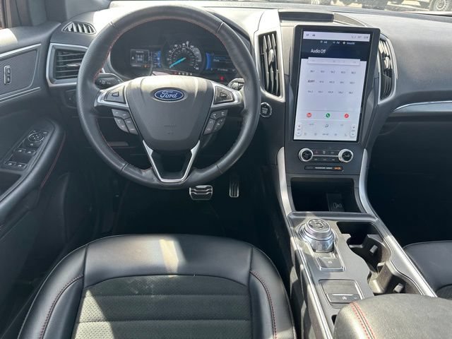 Certified 2023 Ford Edge ST-Line AWD/4WD image 16