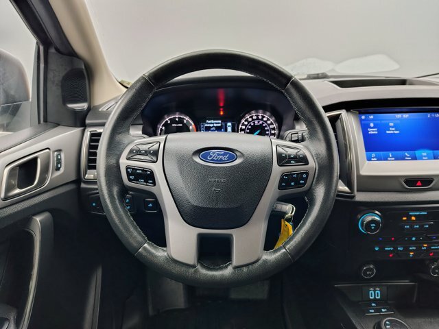 Certified 2020 Ford Ranger XLT w/ Equipment Group 302A Luxury AWD/4WD image 36