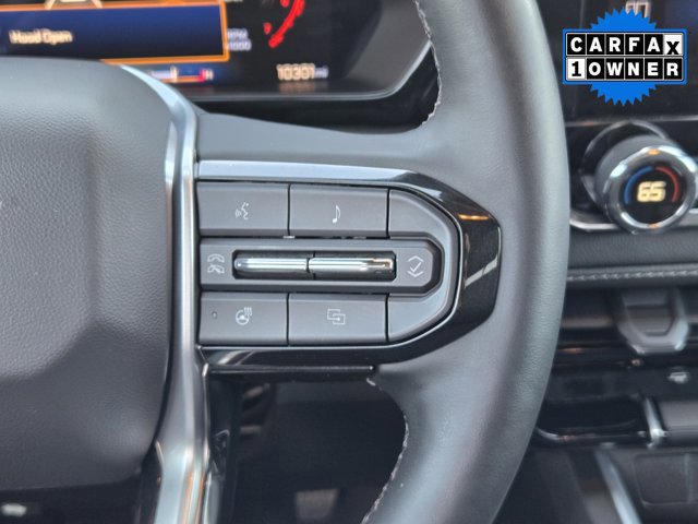 Used 2025 Chevrolet Colorado LT w/ LT Convenience Package image 26