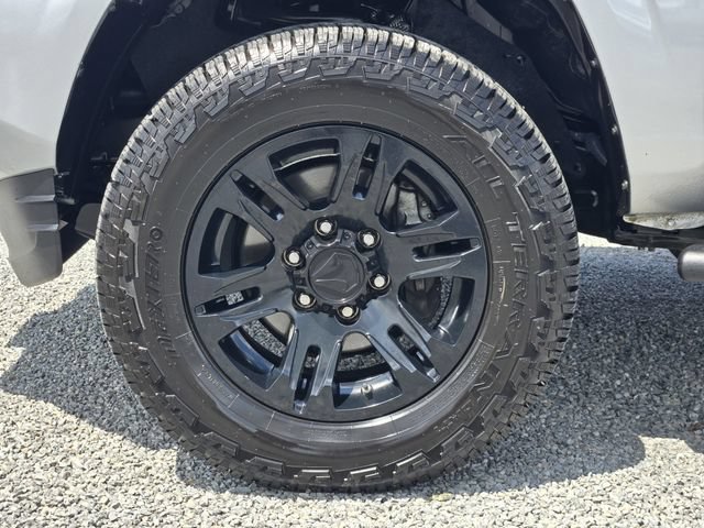 Used 2022 Toyota Tacoma SR AWD/4WD image 10