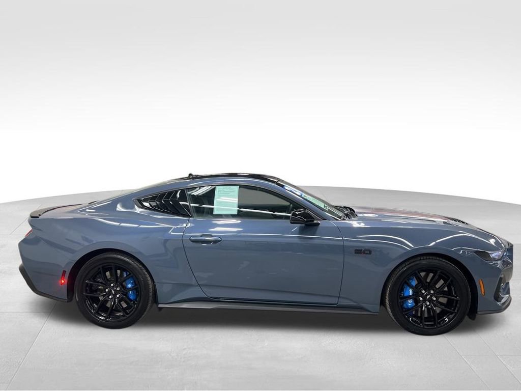 Certified 2024 Ford Mustang GT Premium image 2