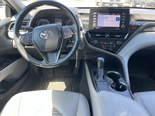 Used 2024 Toyota Camry SE FWD image 18