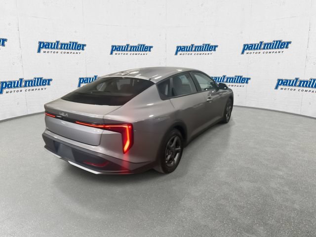 Used 2025 Kia K4 FWD image 10