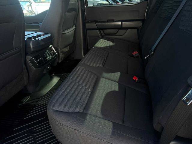 Certified 2023 Ford F150 XL w/ STX Appearance Package image 24
