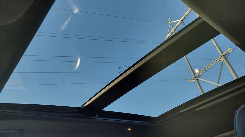 Used 2020 Jeep Grand Cherokee Limited X image 18