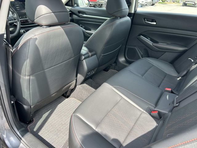 Used 2024 Nissan Altima 2.5 SR w/ SR Premium Package AWD/4WD image 19