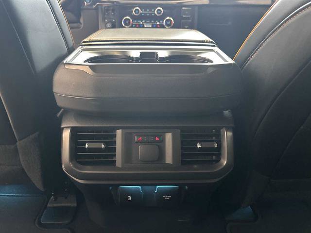 Certified 2024 Ford F150 Tremor w/ Equipment Group 402A High AWD/4WD image 21