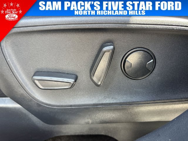 Certified 2024 Ford Bronco Sport Outer Banks w/ Tech Package AWD/4WD image 21